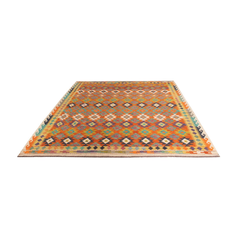 Kilim Maimana Tapete 290x200cm - Tapete de lã