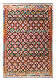 Kilim Maimana Tapete 282x201cm - Tapete de lã