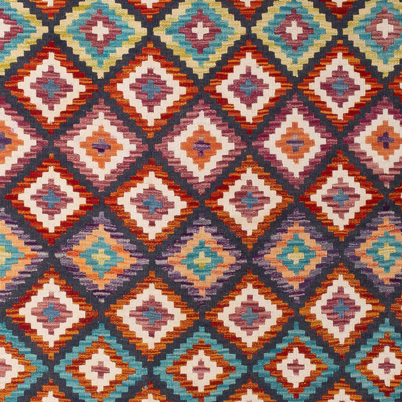 Kilim Maimana Tapete 282x201cm - Tapete de lã
