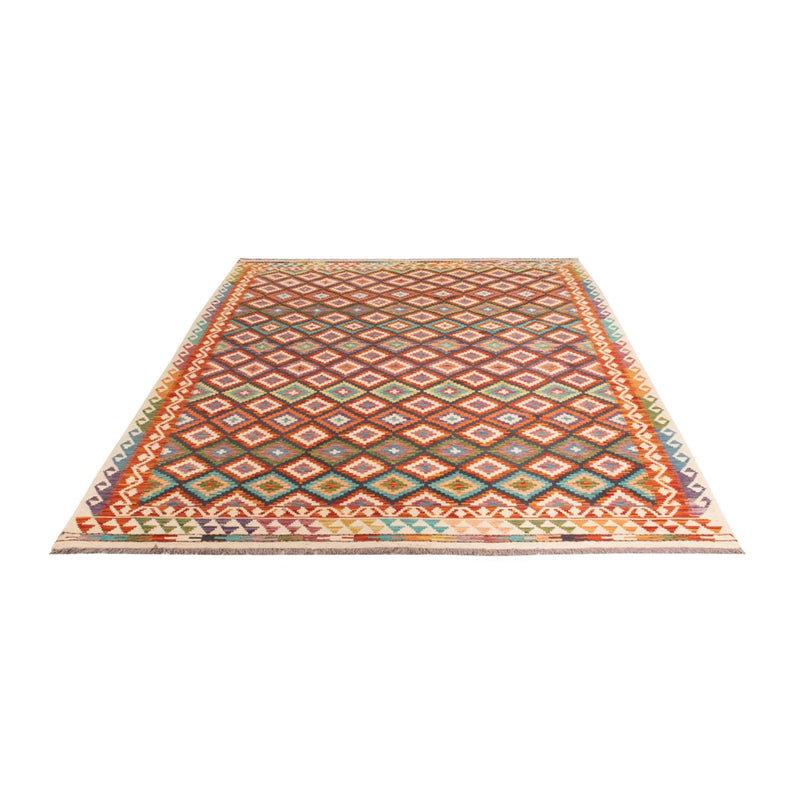 Kilim Maimana Tapete 282x201cm - Tapete de lã