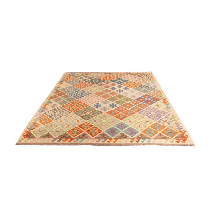 Kilim Maimana Tapete 303x210cm - Tapete de lã
