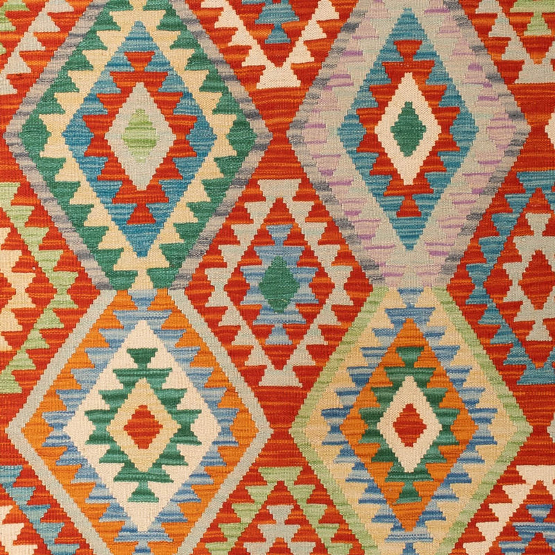 Kilim Maimana Tapete 295x207cm - Tapete de lã