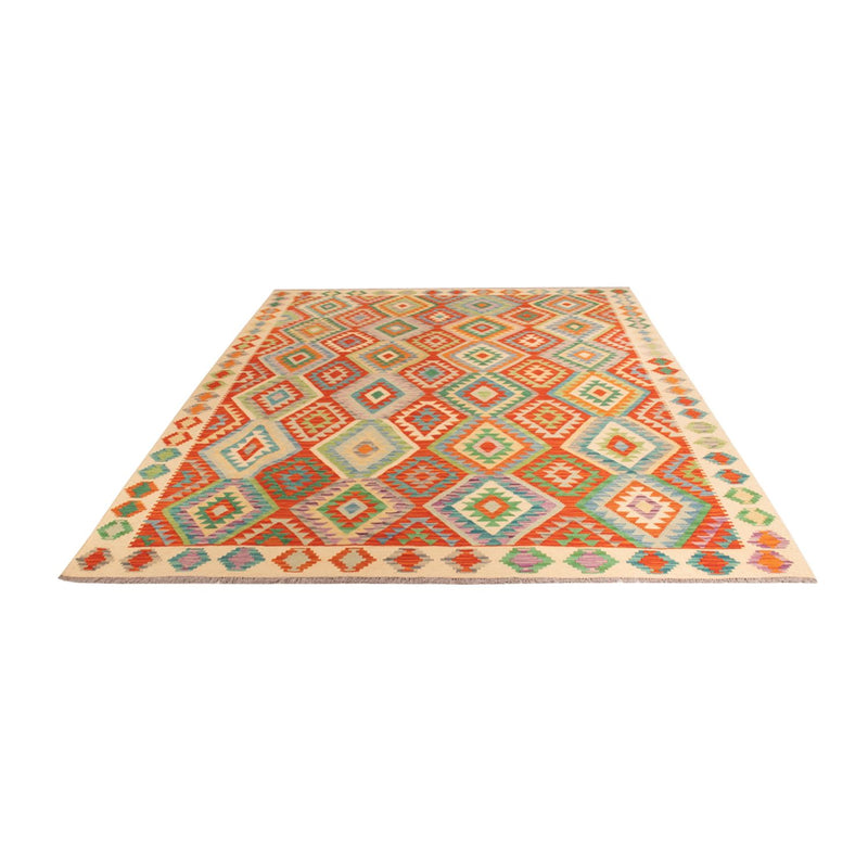 Kilim Maimana Tapete 295x207cm - Tapete de lã