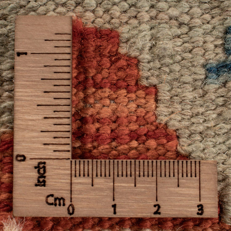 Kilim Maimana Tapete 295x207cm - Tapete de lã