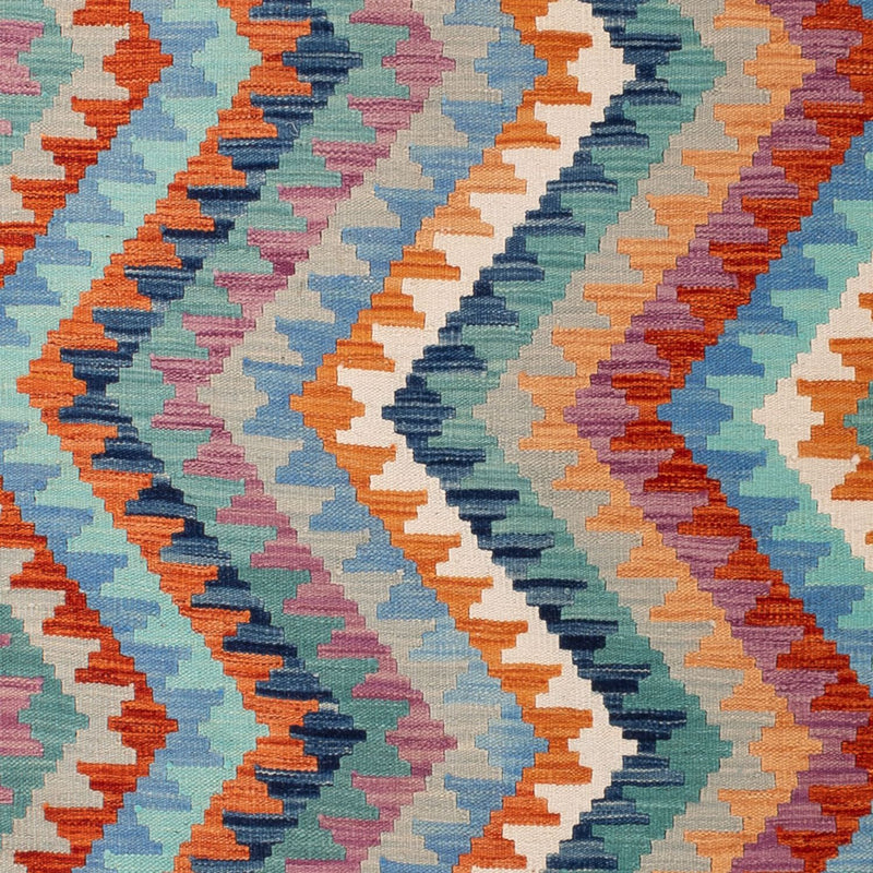Kilim Maimana Tapete 298x199cm - Tapete de lã