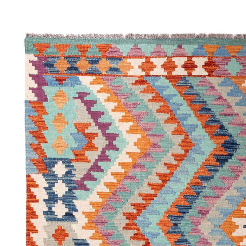 Kilim Maimana Tapete 298x199cm - Tapete de lã