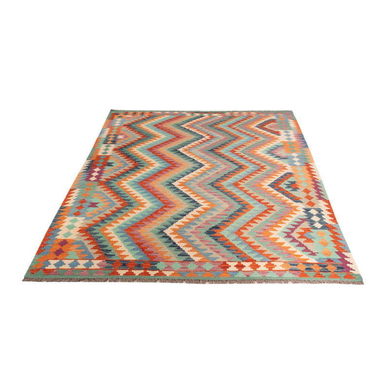 Kilim Maimana Tapete 298x199cm - Tapete de lã