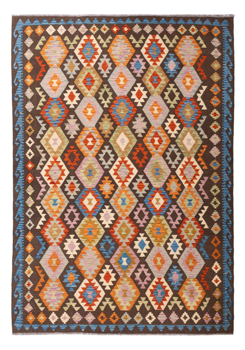 Kilim Maimana Tapete 290x204cm - Tapete de lã