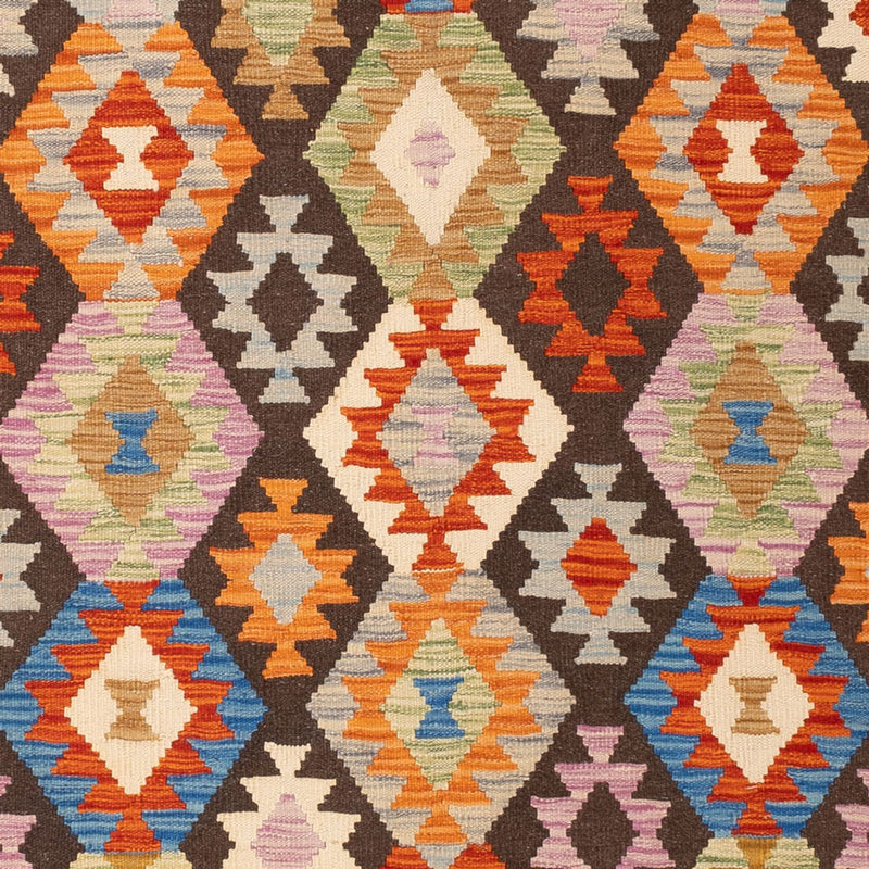 Kilim Maimana Tapete 290x204cm - Tapete de lã