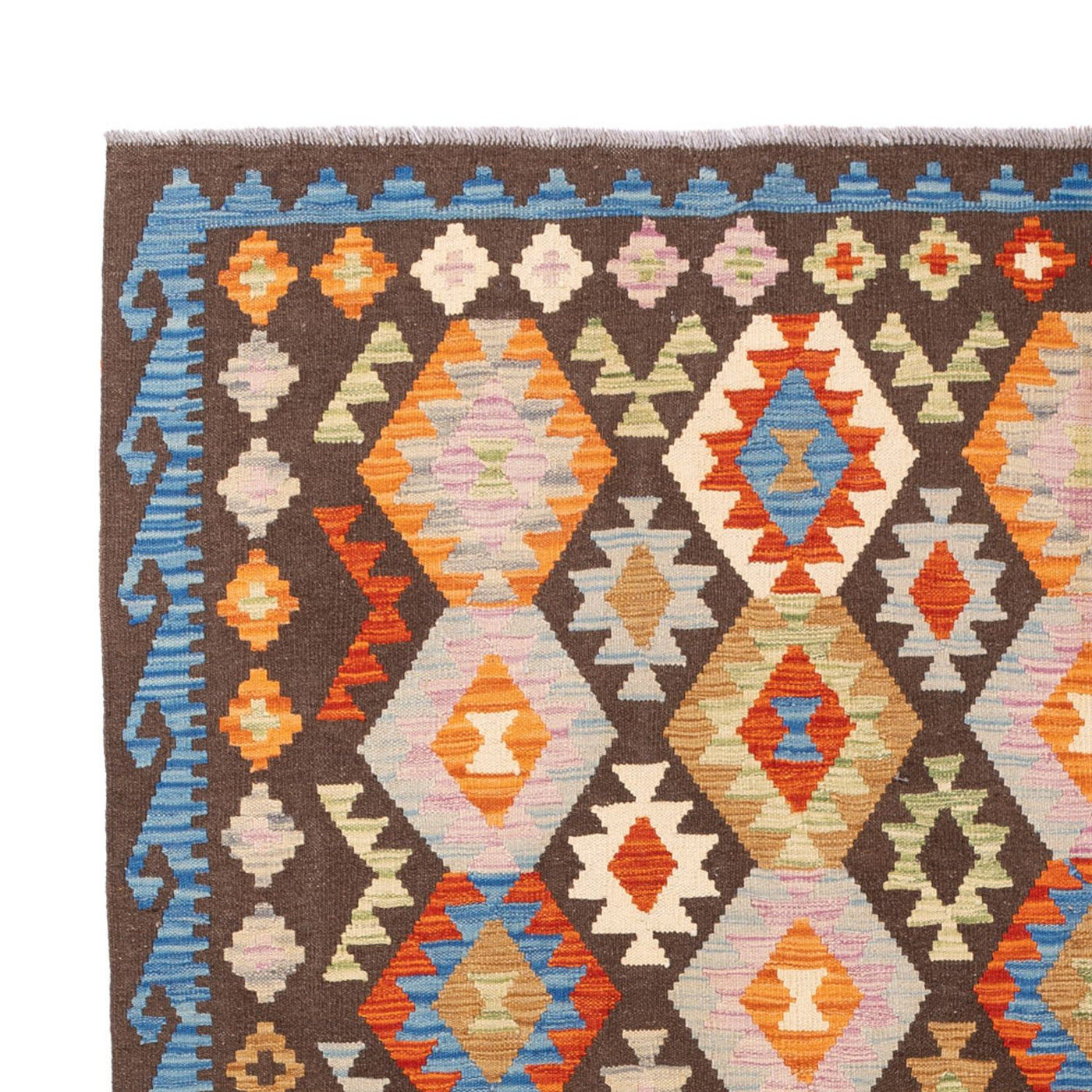 Kilim Maimana Tapete 290x204cm - Tapete de lã