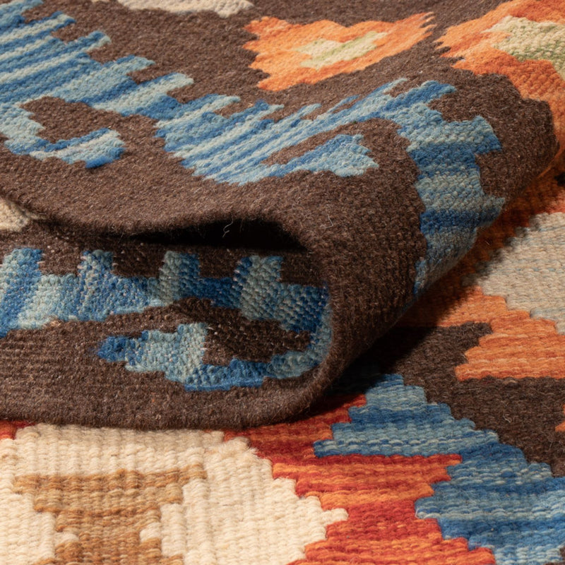 Kilim Maimana Tapete 290x204cm - Tapete de lã