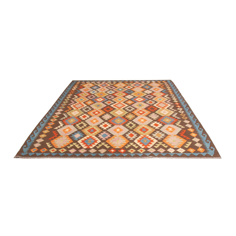 Kilim Maimana Tapete 290x204cm - Tapete de lã