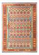 Kilim Maimana Tapete 298x208cm - Tapete de lã