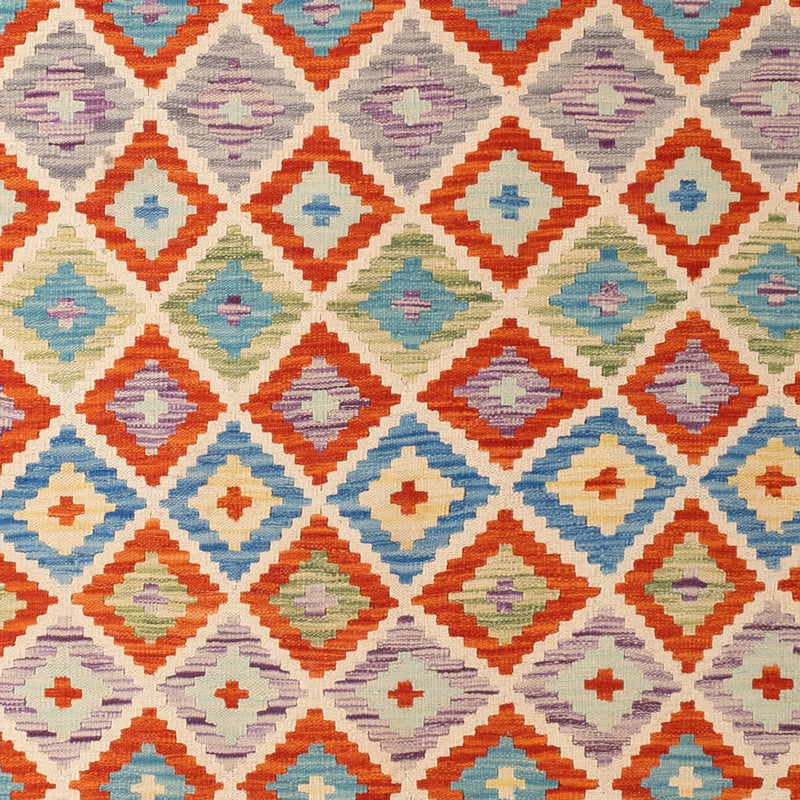 Kilim Maimana Tapete 298x208cm - Tapete de lã