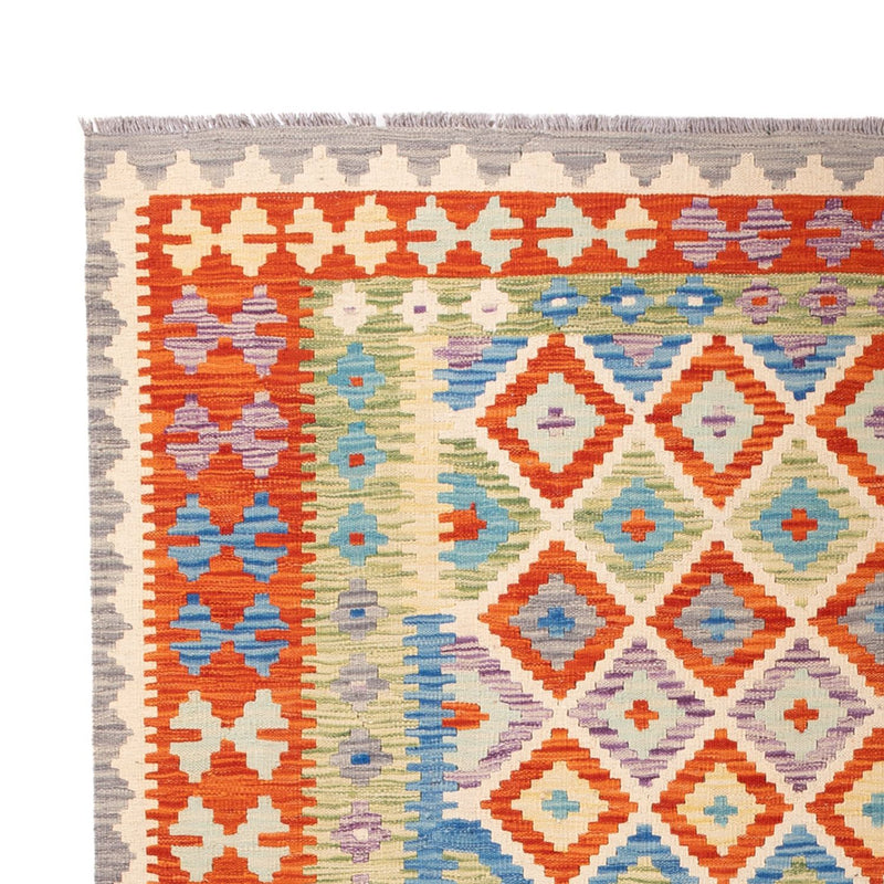 Kilim Maimana Tapete 298x208cm - Tapete de lã