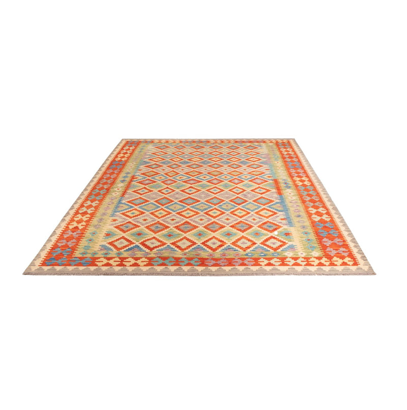 Kilim Maimana Tapete 298x208cm - Tapete de lã