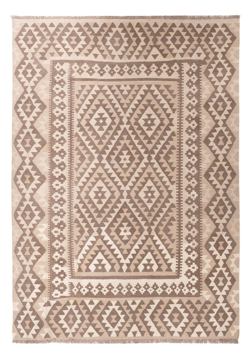 Kilim Maimana Tapete 287x202cm - Tapete de lã