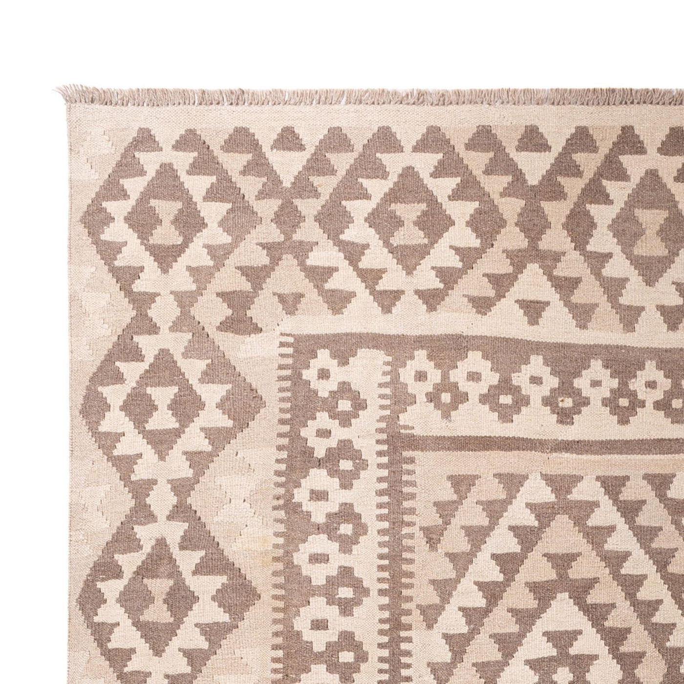 Kilim Maimana Tapete 287x202cm - Tapete de lã