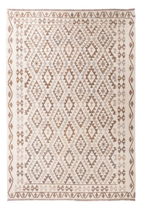 Kilim Maimana Tapete 289x201cm - Tapete de lã – product image