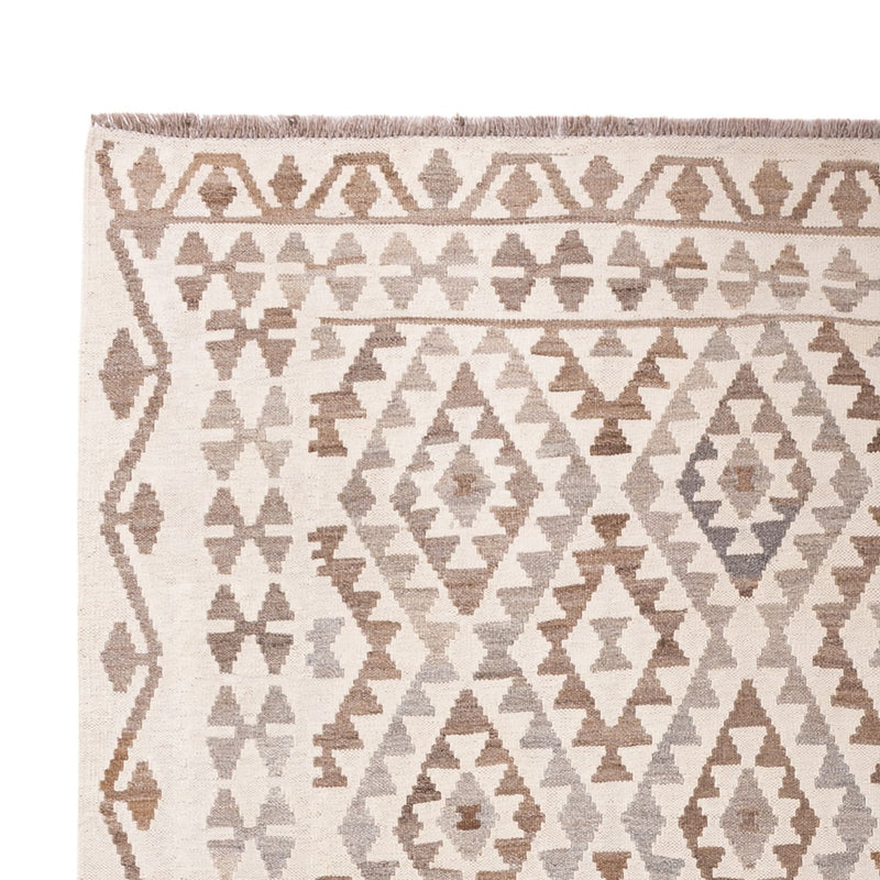Kilim Maimana Tapete 289x201cm - Tapete de lã