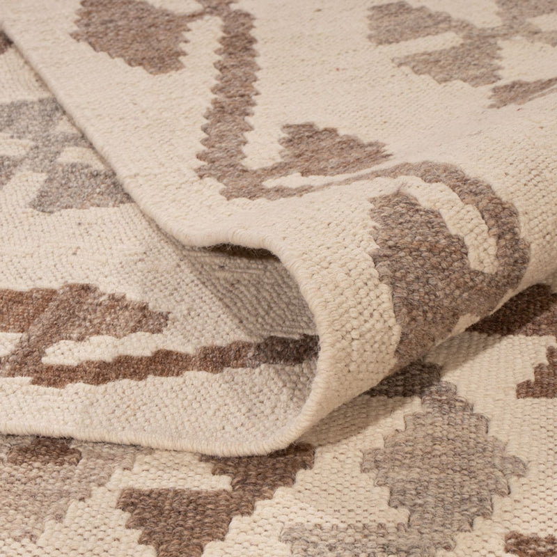 Kilim Maimana Tapete 289x201cm - Tapete de lã