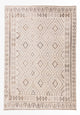 Kilim Maimana Tapete 286x202cm - Tapete de lã