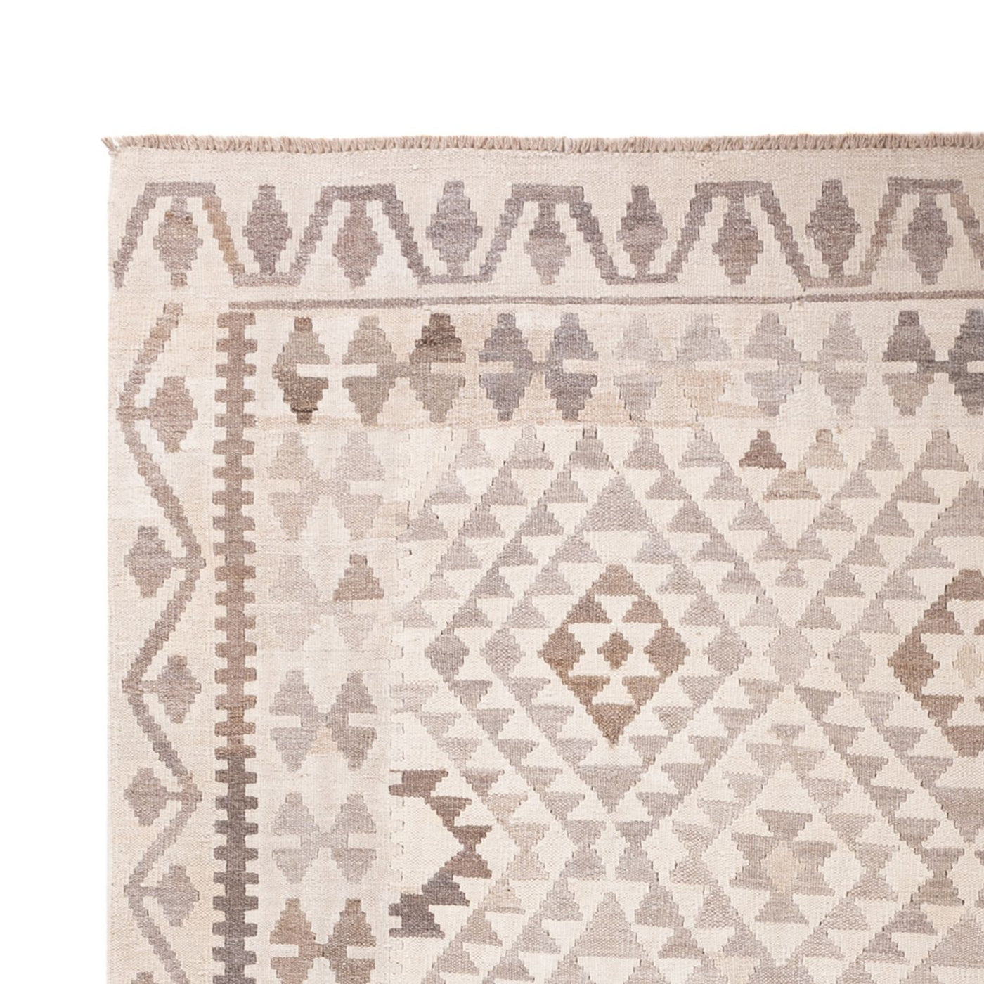 Kilim Maimana Tapete 286x202cm - Tapete de lã