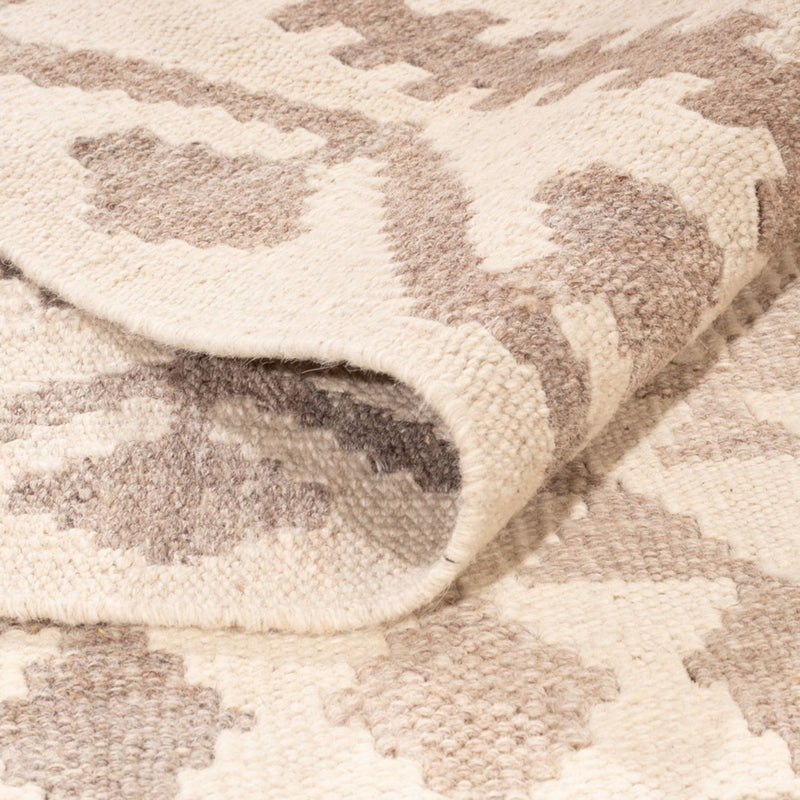 Kilim Maimana Tapete 286x202cm - Tapete de lã