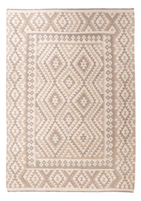 Kilim Maimana Tapete 281x200cm - Tapete de lã – product image