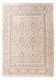 Kilim Maimana Tapete 281x200cm - Tapete de lã