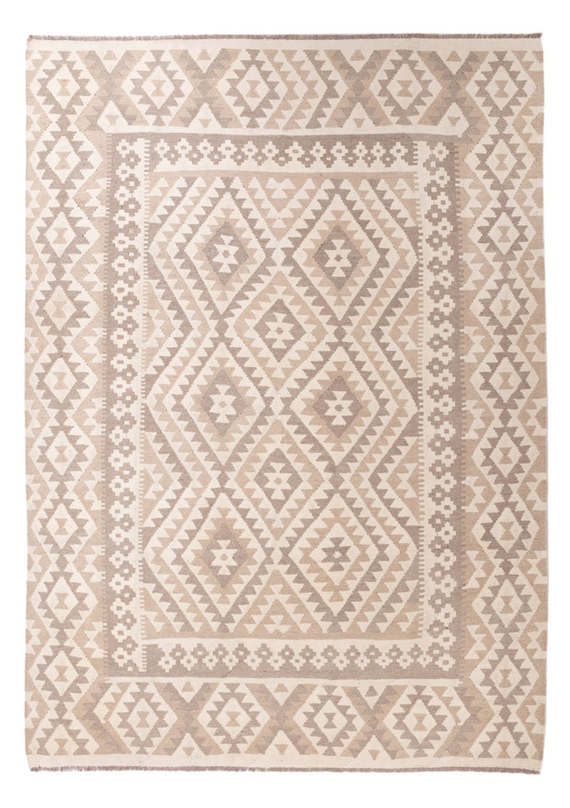 Kilim Maimana Tapete 281x200cm - Tapete de lã