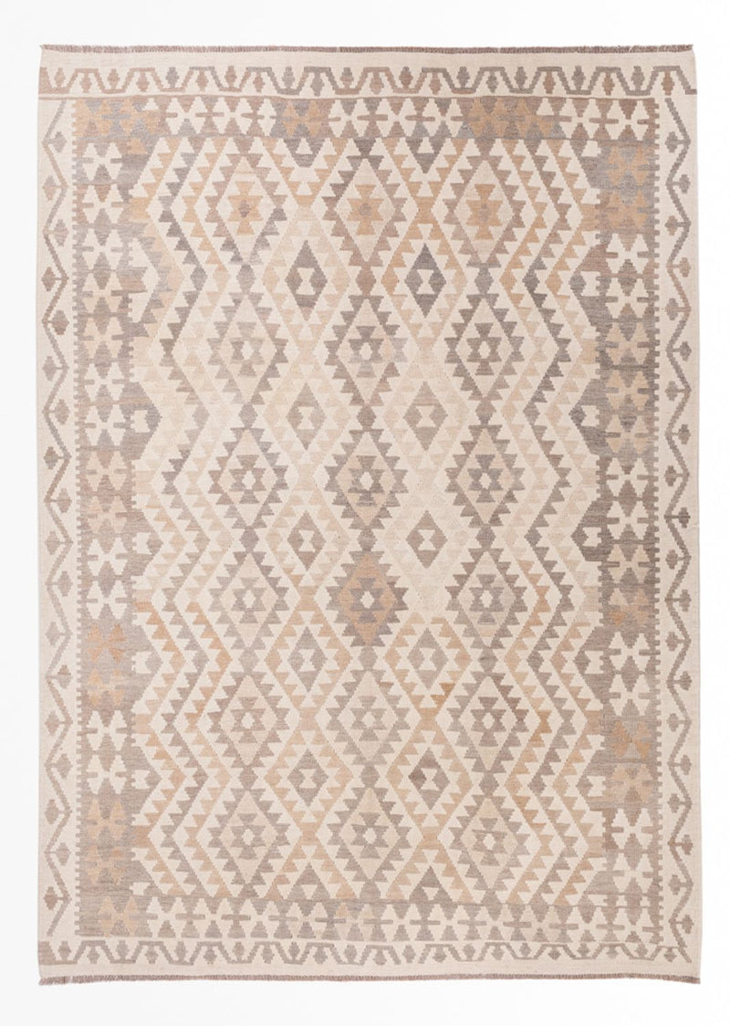 Kilim Maimana Tapete 291x207cm - Tapete de lã