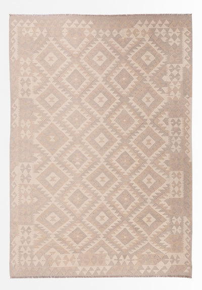 Kilim Maimana Tapete 198x280cm - Tapete de lã
