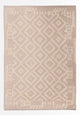Kilim Maimana Tapete 280x198cm - Tapete de lã