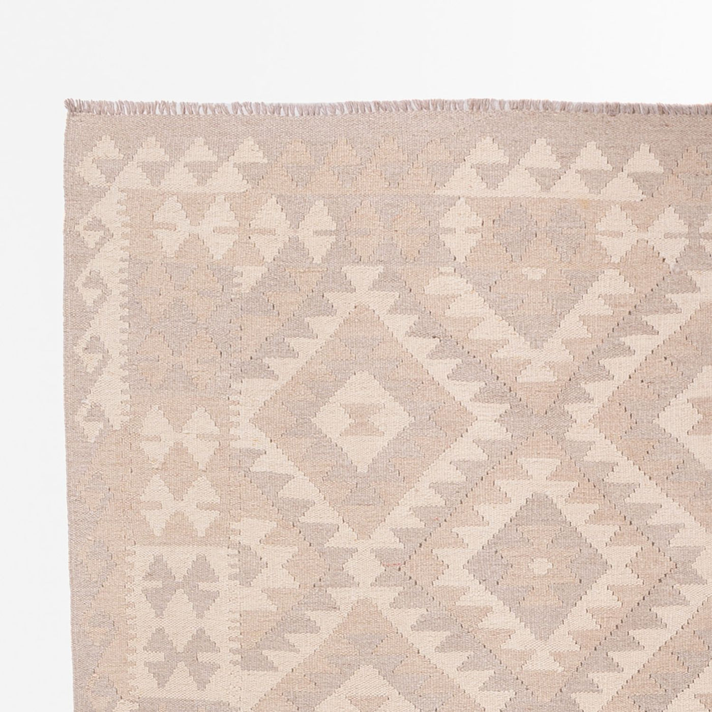 Kilim Maimana Tapete 280x198cm - Tapete de lã