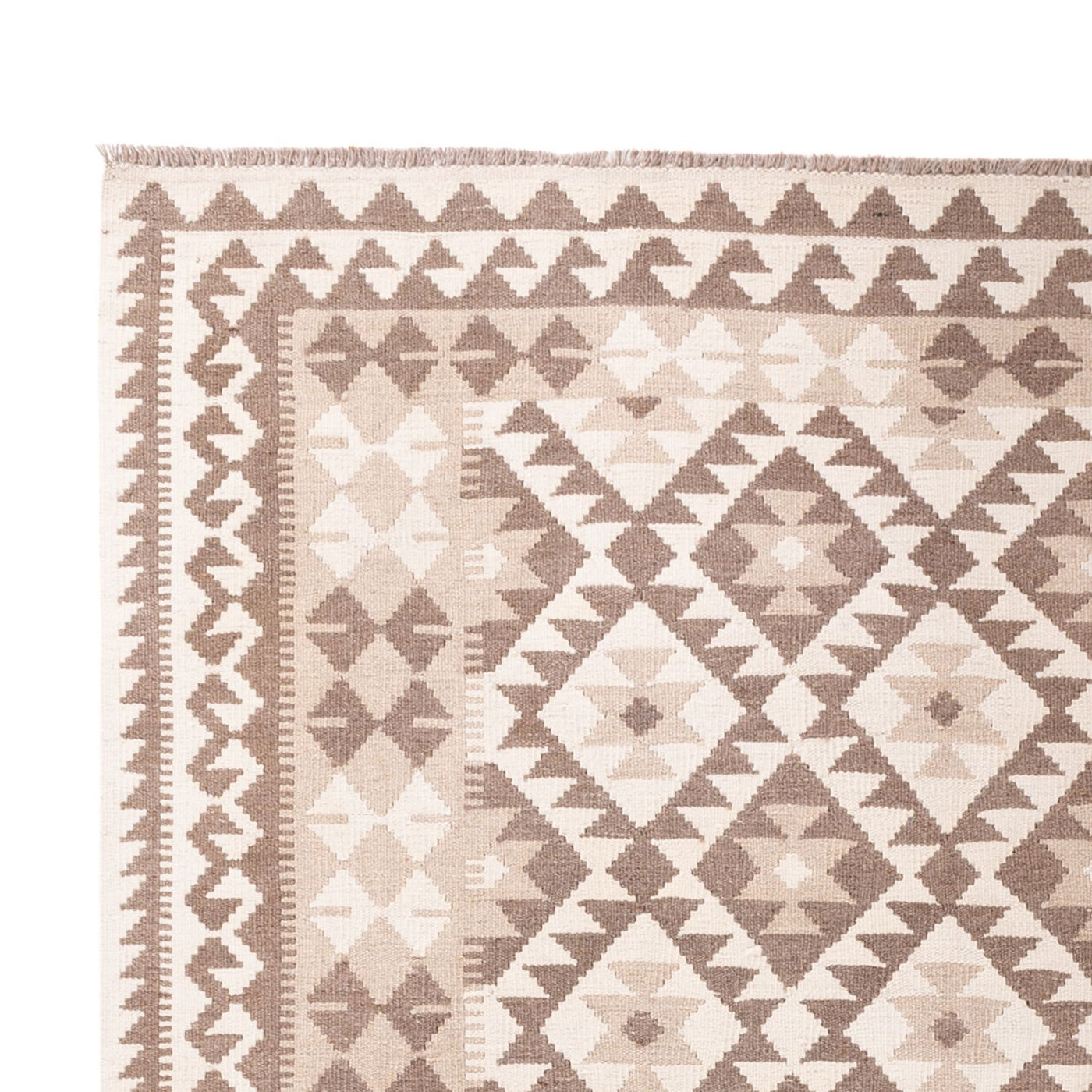 Kilim Maimana Tapete 299x207cm - Tapete de lã