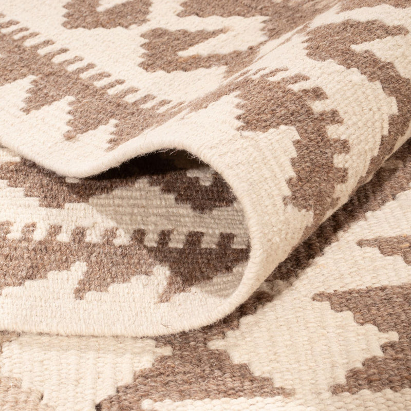Kilim Maimana Tapete 299x207cm - Tapete de lã