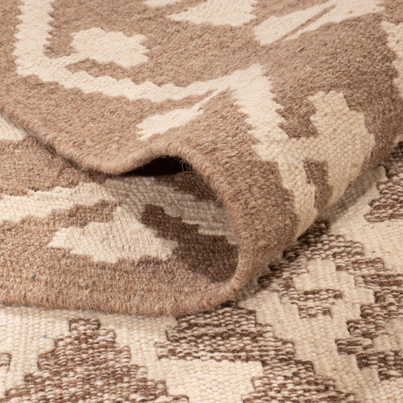 Kilim Maimana Tapete 301x206cm - Tapete de lã