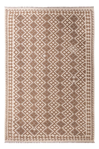 Kilim Maimana Tapete 303x206cm - Tapete de lã – product image
