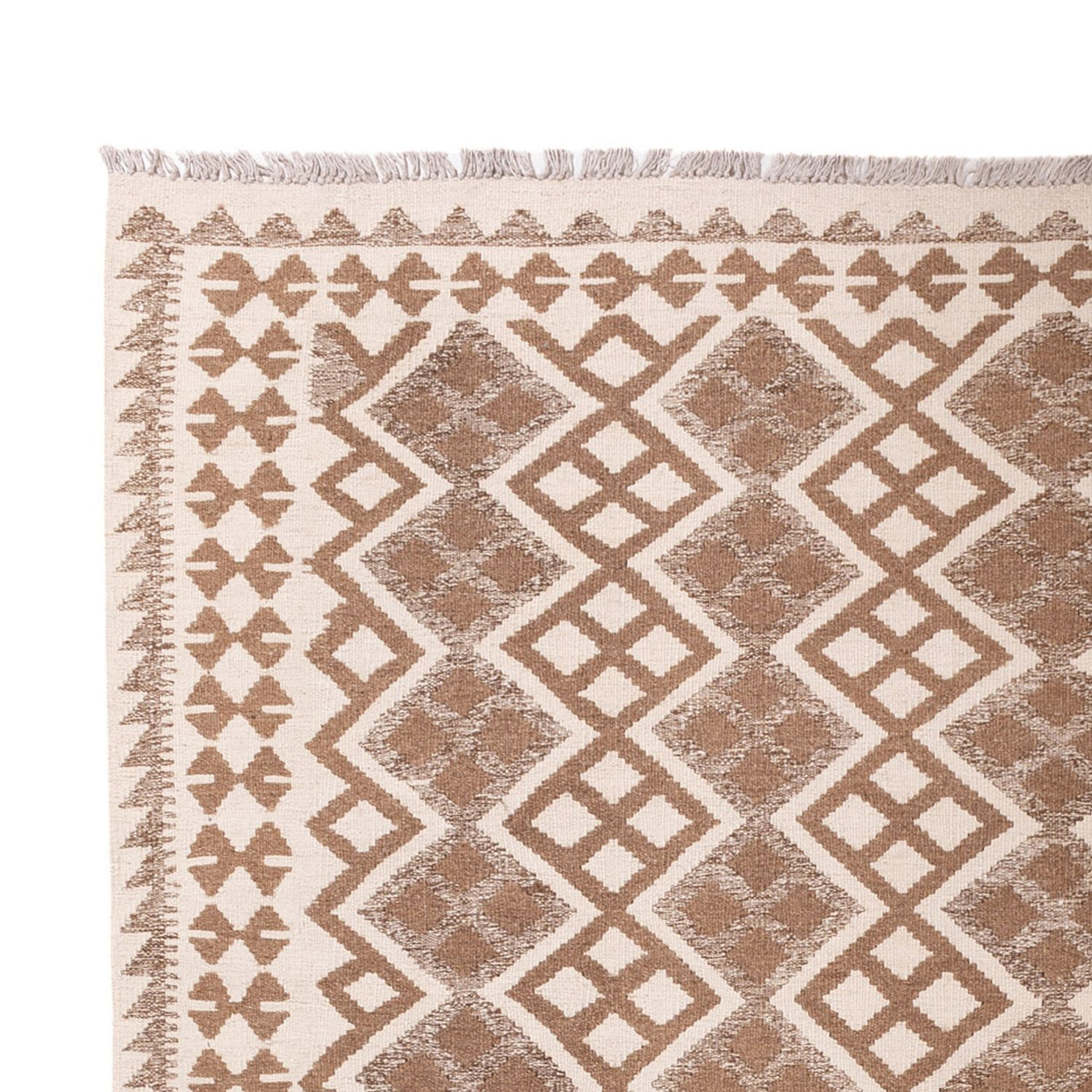 Kilim Maimana Tapete 303x206cm - Tapete de lã