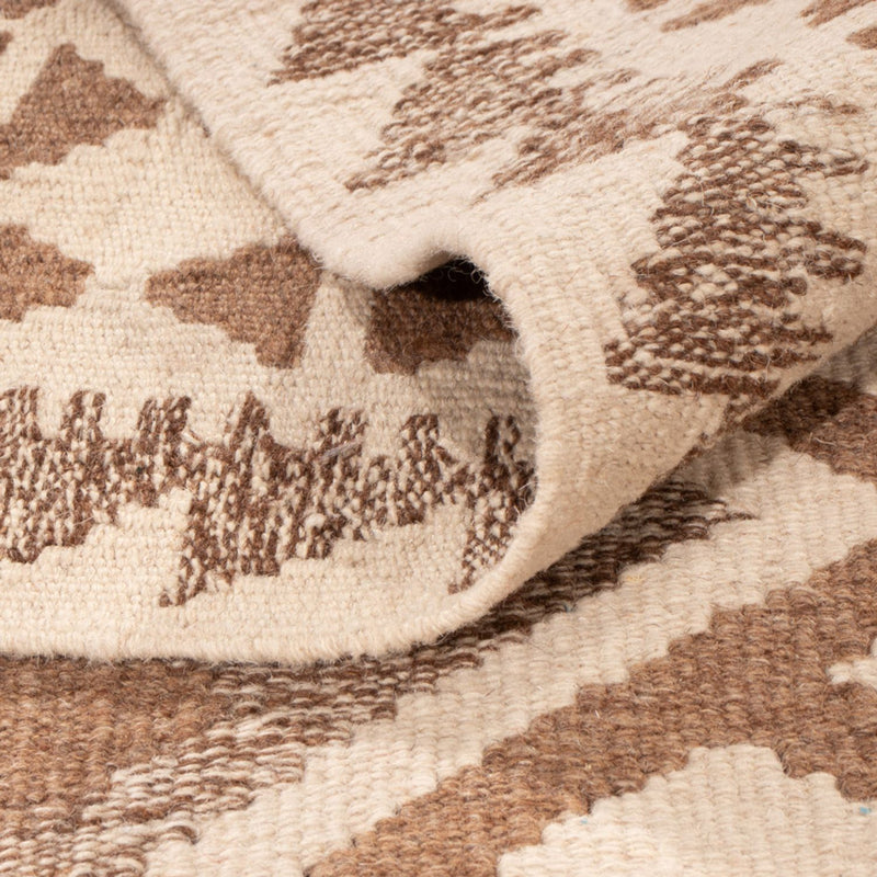 Kilim Maimana Tapete 303x206cm - Tapete de lã