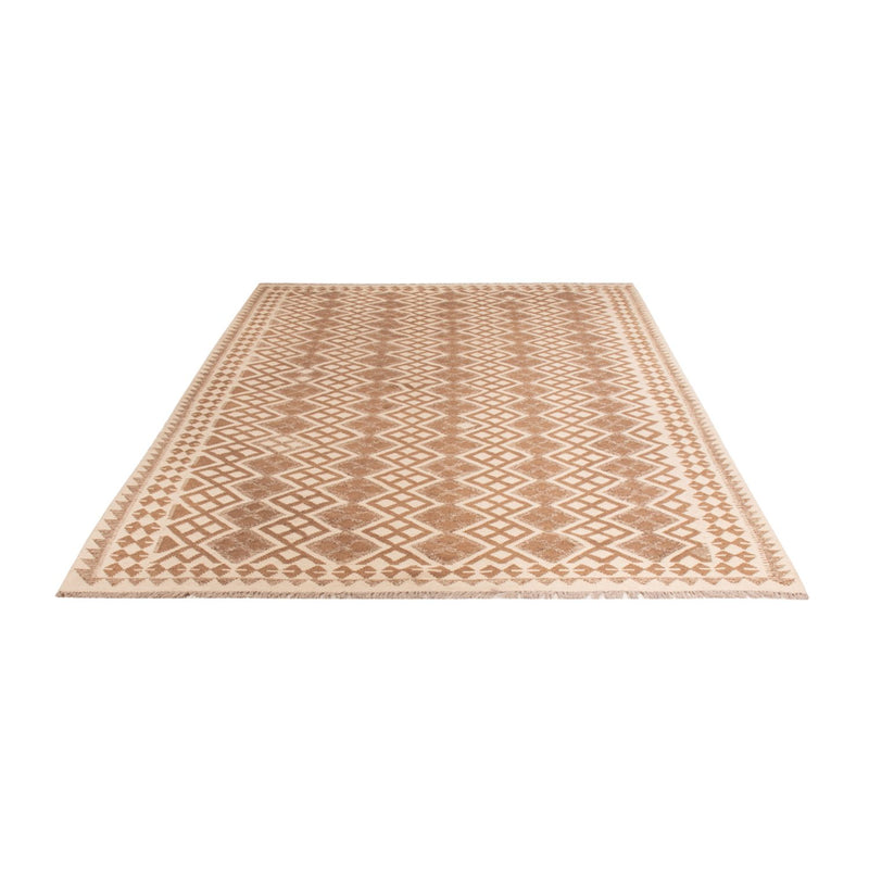 Kilim Maimana Tapete 303x206cm - Tapete de lã