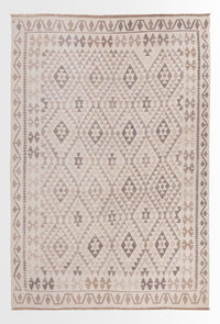 Kilim Maimana Tapete 294x208cm - Tapete de lã – product image