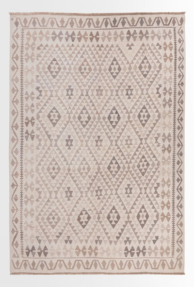 Kilim Maimana Tapete 208x294cm - Tapete de lã