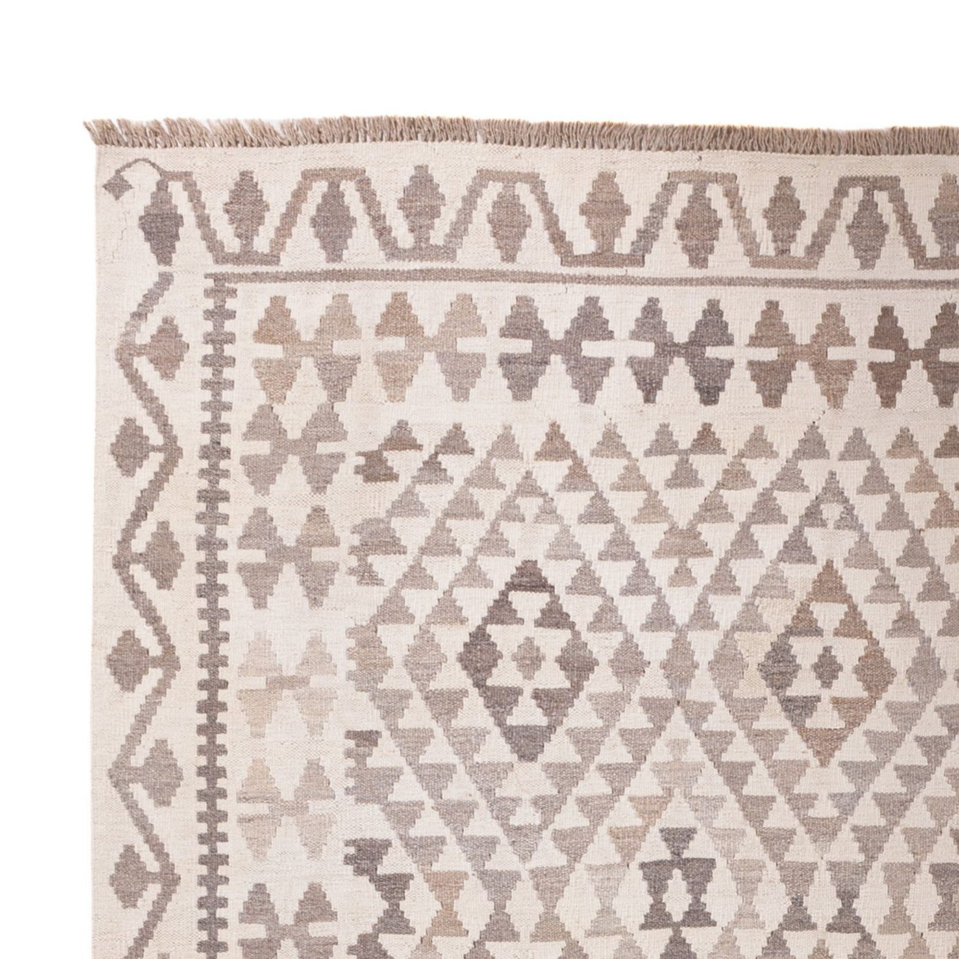 Kilim Maimana Tapete 294x208cm - Tapete de lã