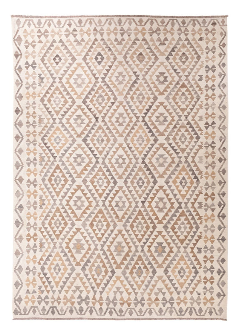Kilim Maimana Tapete 290x199cm - Tapete de lã