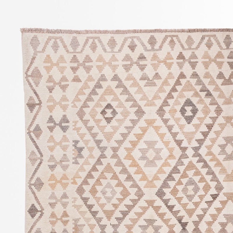 Kilim Maimana Tapete 290x199cm - Tapete de lã