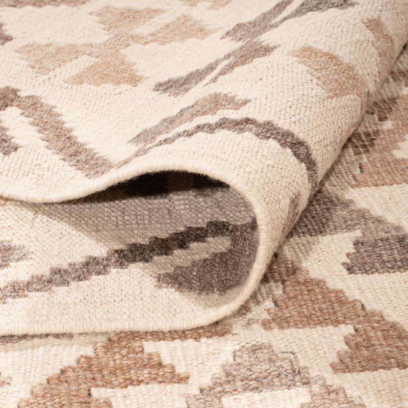 Kilim Maimana Tapete 290x199cm - Tapete de lã