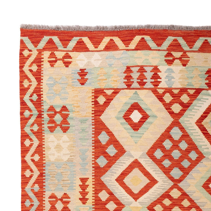 Kilim Maimana Tapete 294x209cm - Tapete de lã