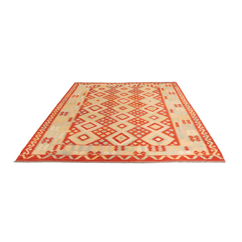 Kilim Maimana Tapete 294x209cm - Tapete de lã
